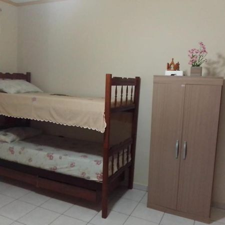 Apartament Praia Grande  Exterior photo