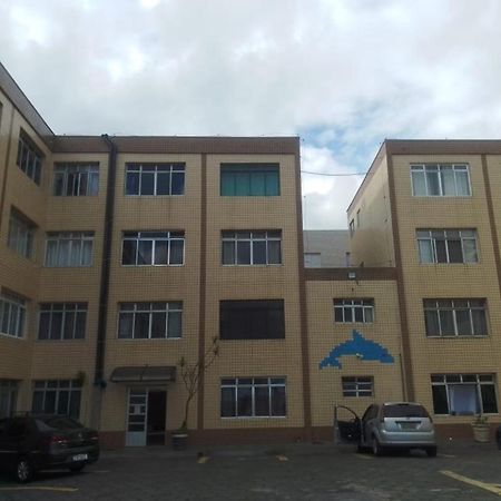 Apartament Praia Grande  Exterior photo