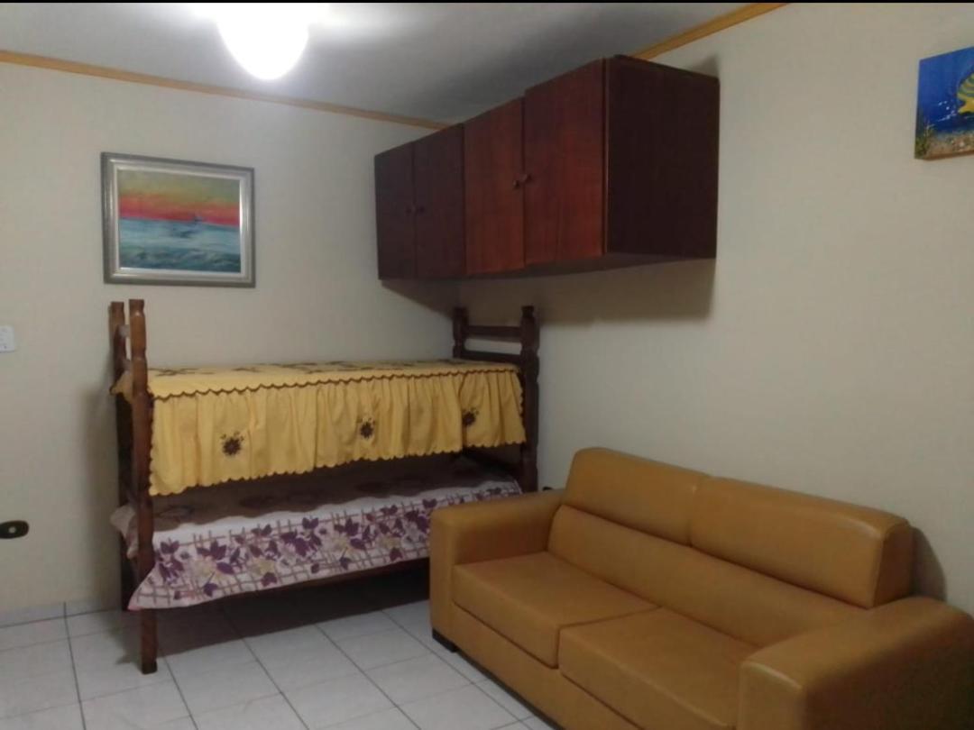 Apartament Praia Grande  Exterior photo