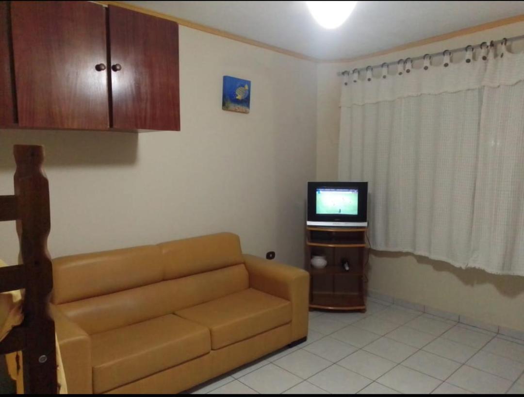 Apartament Praia Grande  Exterior photo